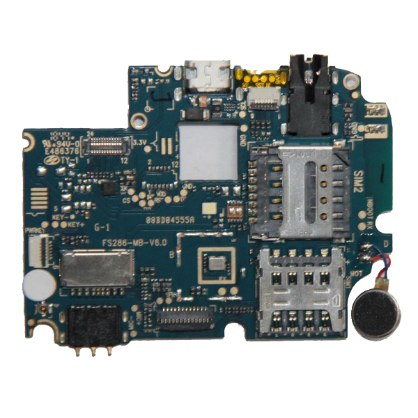 

Системная плата Promise Mobile для смартфона BQ-4001G Cool