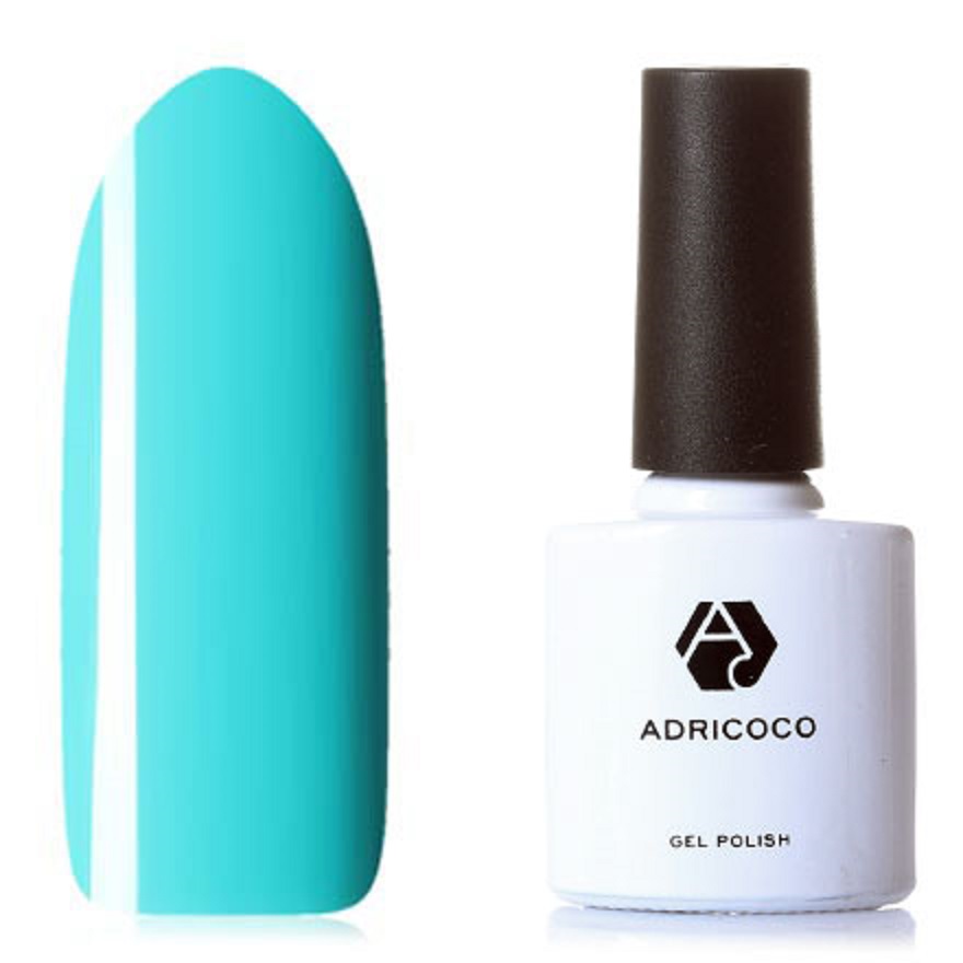 

Гель-лак ADRICOCO Pretty Dolly №20