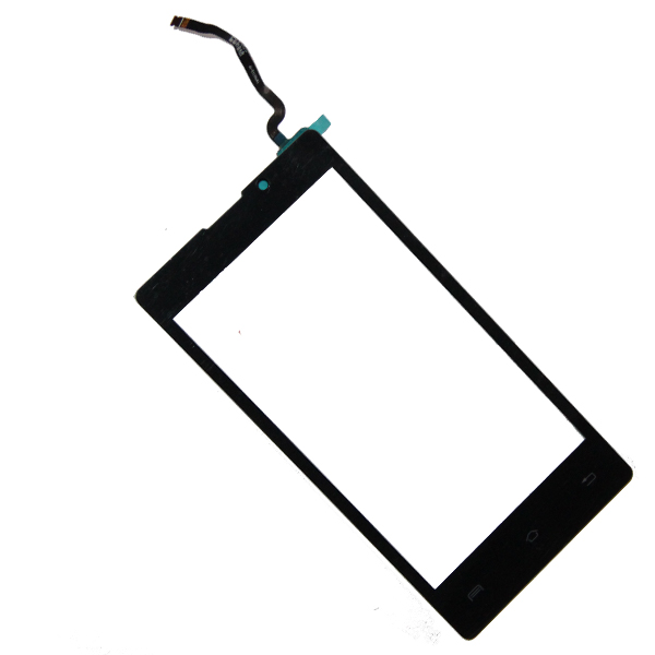 

Тачскрин Promise Mobile для смартфона Prestigio Wize A3 (PSP3453) черный