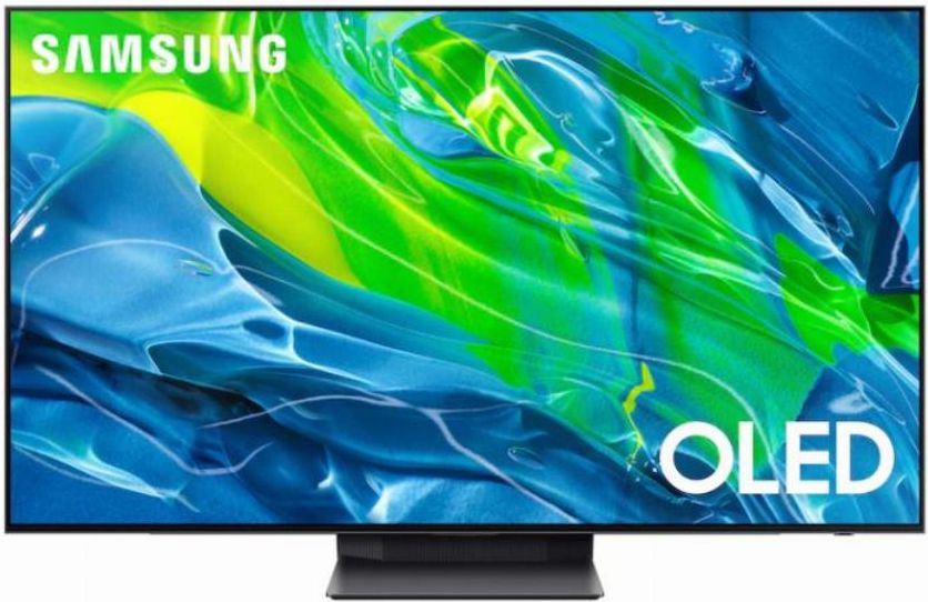 Телевизор Samsung QE55S95B, 55