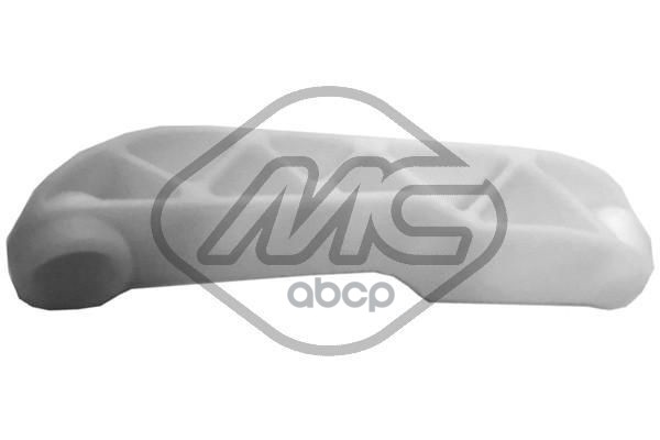 

Шток Вилки Кпп Vw Polo METALCAUCHO арт. 04353