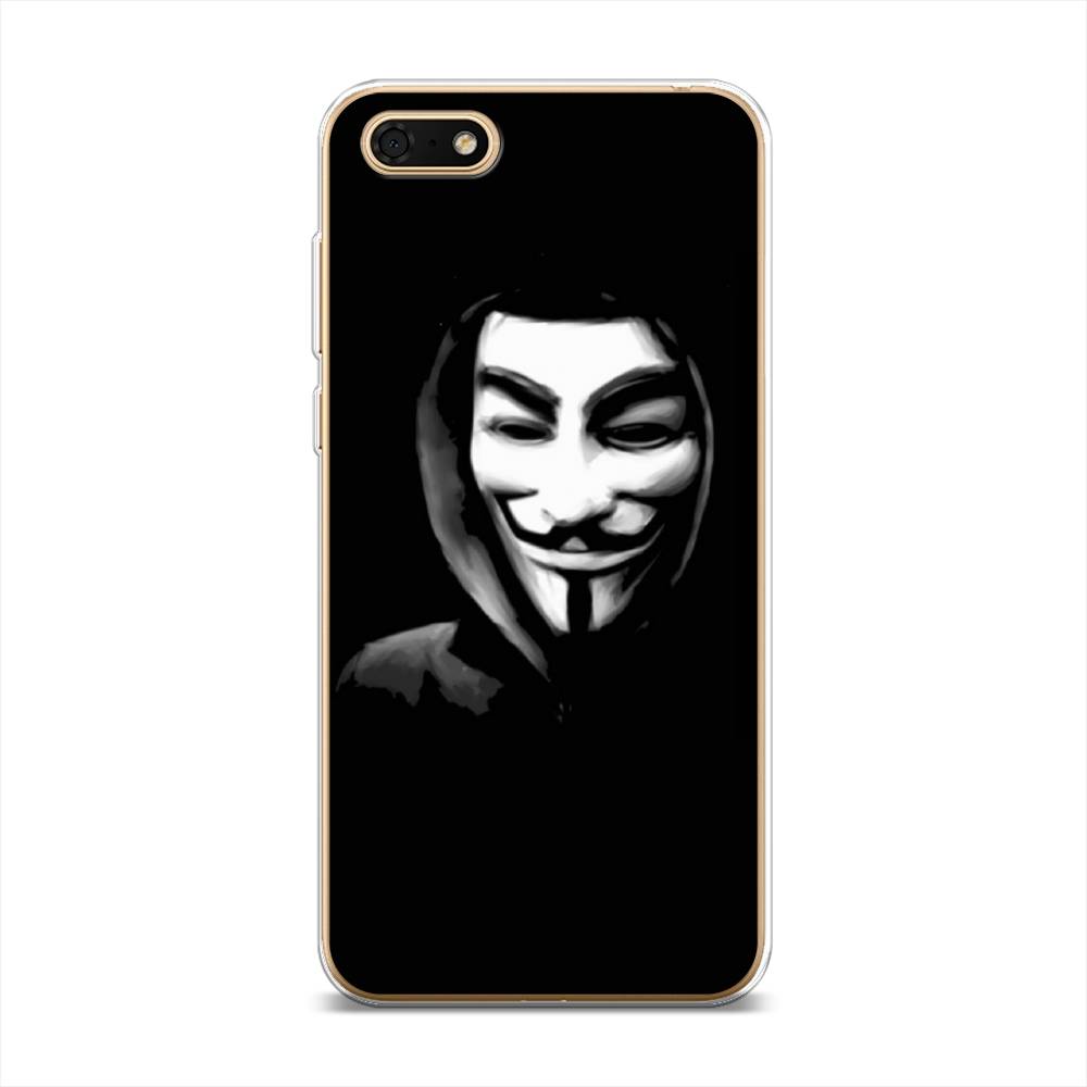 Чехол Awog  на Huawei Y5 2018 