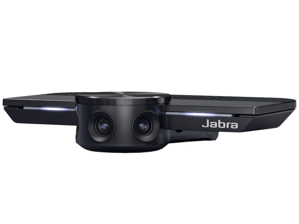 фото Web-камера jabra panacast black (8100-119)