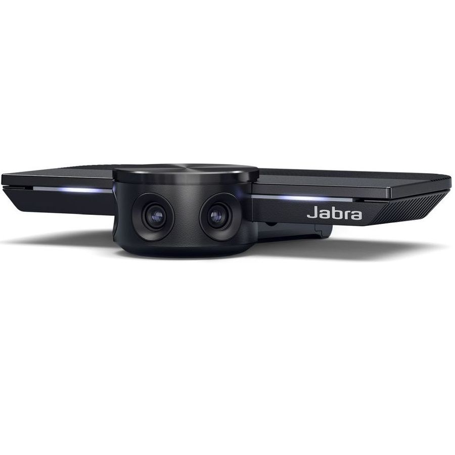 

Web-камера Jabra PanaCast Black, Черный, PanaCast