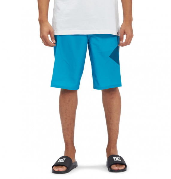 

Шорты мужские DC Shoes EDYBS03090-BMJ0 синие M, Синий, EDYBS03090-BMJ0
