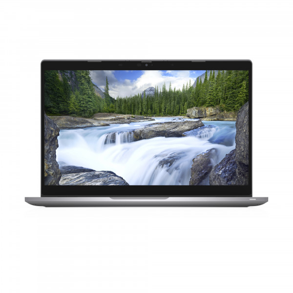 

Ультрабук-трансформер DELL Latitude 5320 2-in-1 Grey (5320-0419), 5320 2-in-1