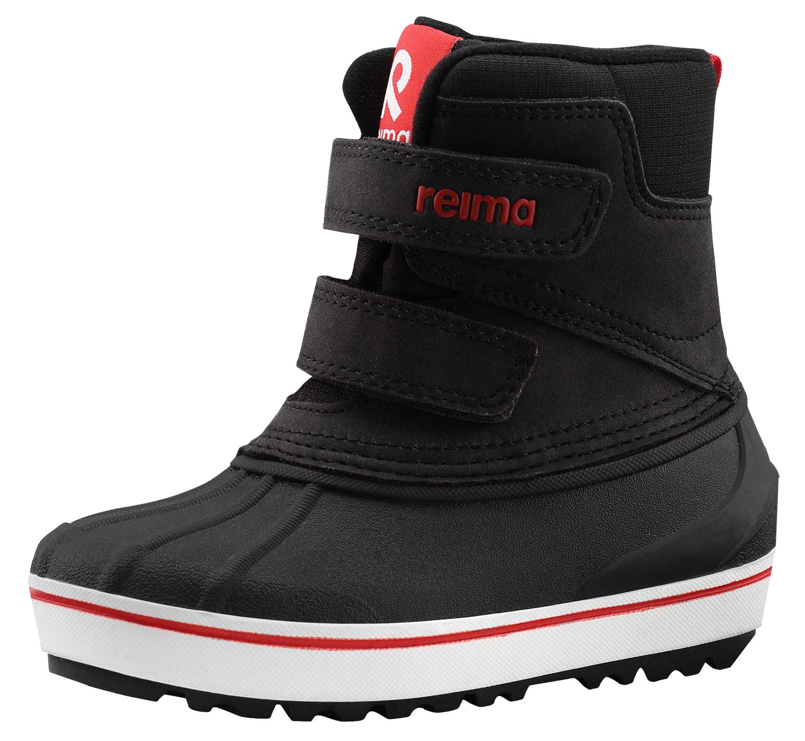 

Сноубутсы Reima Coconi цв. черный р. 25, Coconi