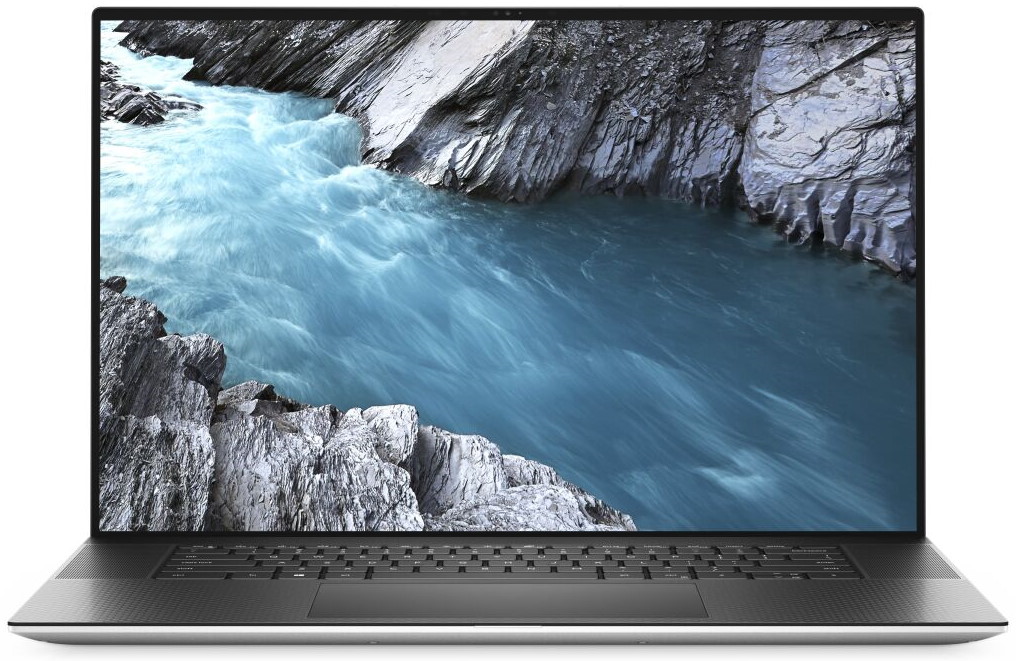 

Ультрабук Dell XPS 17 Silver (9700-2819), XPS 17