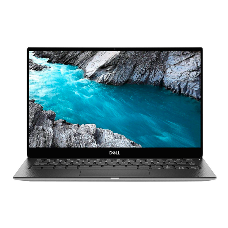 

Ультрабук DELL XPS 13 Silver (9310-5323), 13