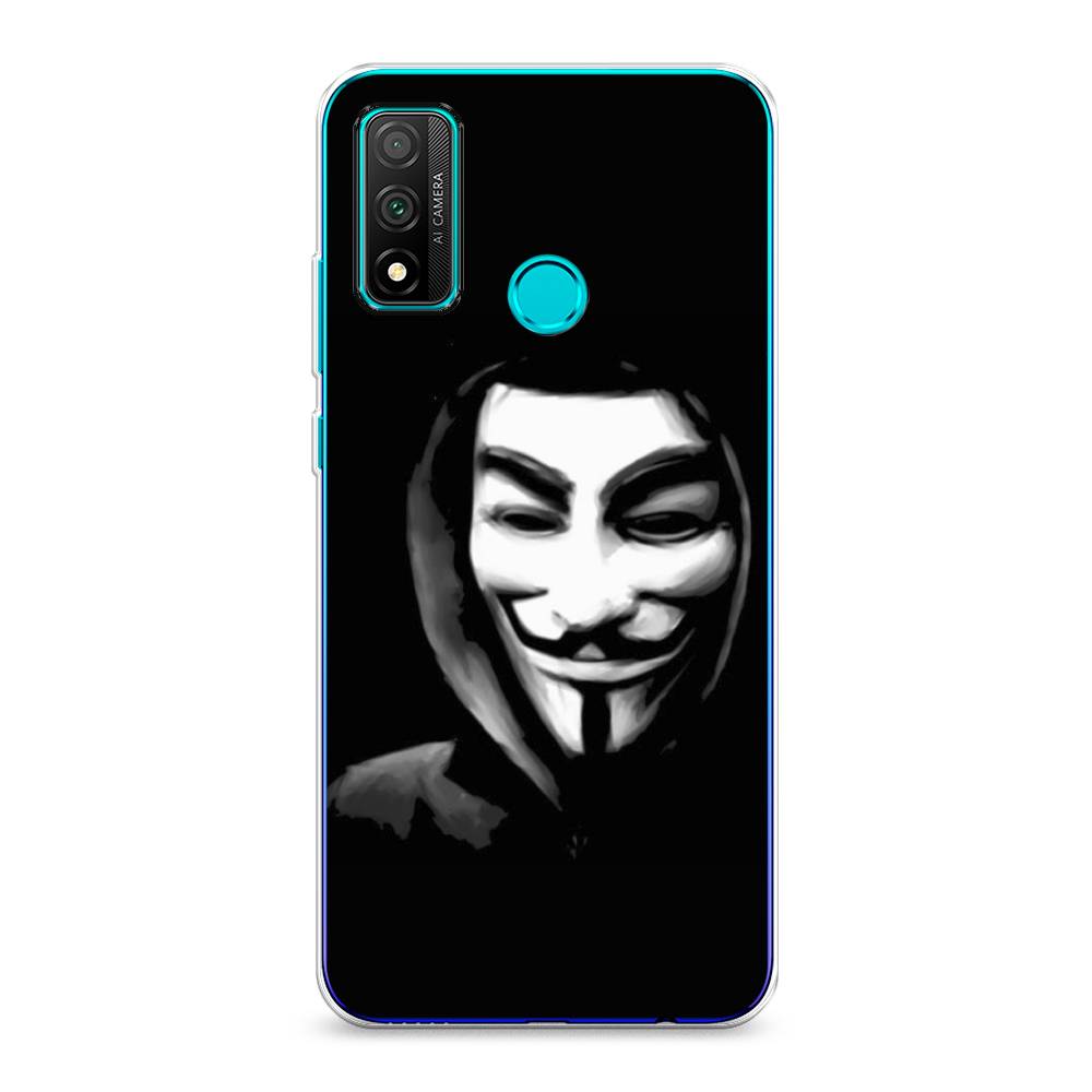 

Чехол Awog "Анонимус" для Huawei P Smart 2020
