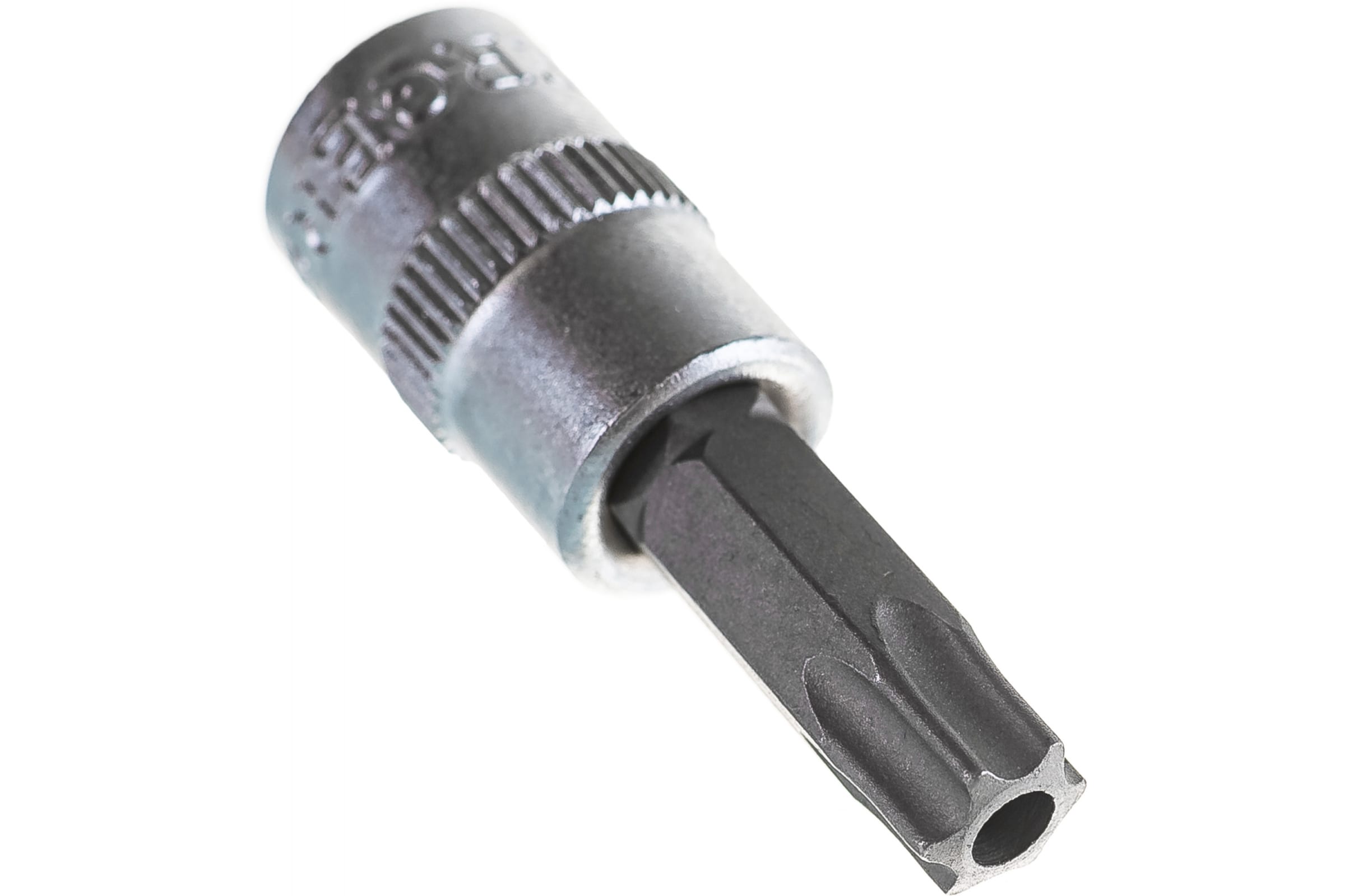 

Бита-головка 1/4 TORX с отверстием Т40 BERGER BG2227