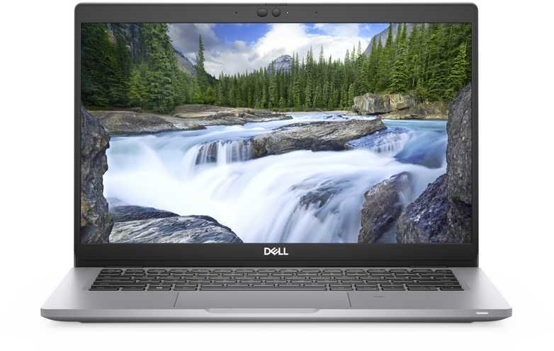 

Ультрабук Dell Latitude 5320 Gray (5320-0365), 5320