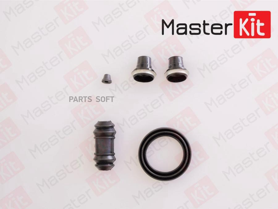

Ремкомплект Тормозного Суппорта Master Kit 77A1585