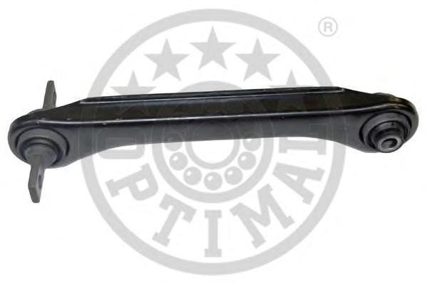 

Рычаг подвески | зад лев | OPTIMAL g5776