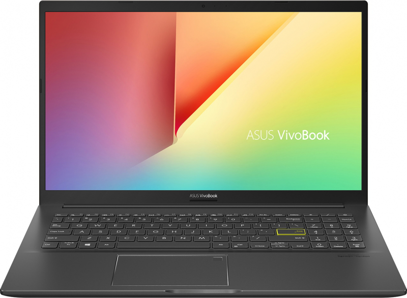 Ноутбук ASUS VivoBook 15 K513EA-L13419W Gray (90NB0SG1-M017U0)