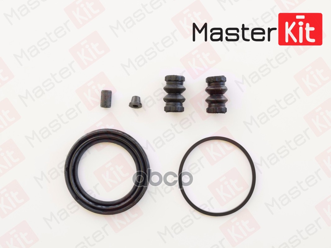 

Ремкомплект Тормозного Суппорта Master Kit 77A1571