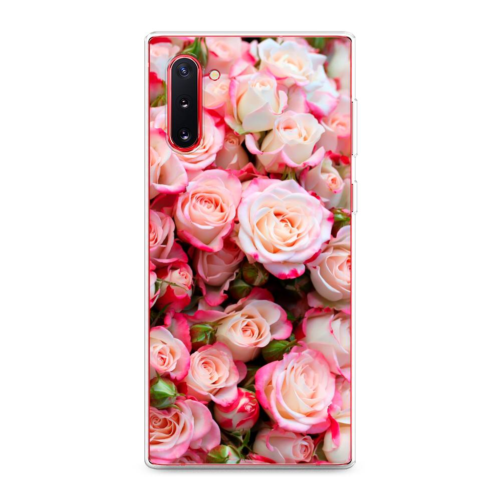 Чехол на Samsung Galaxy Note 10  