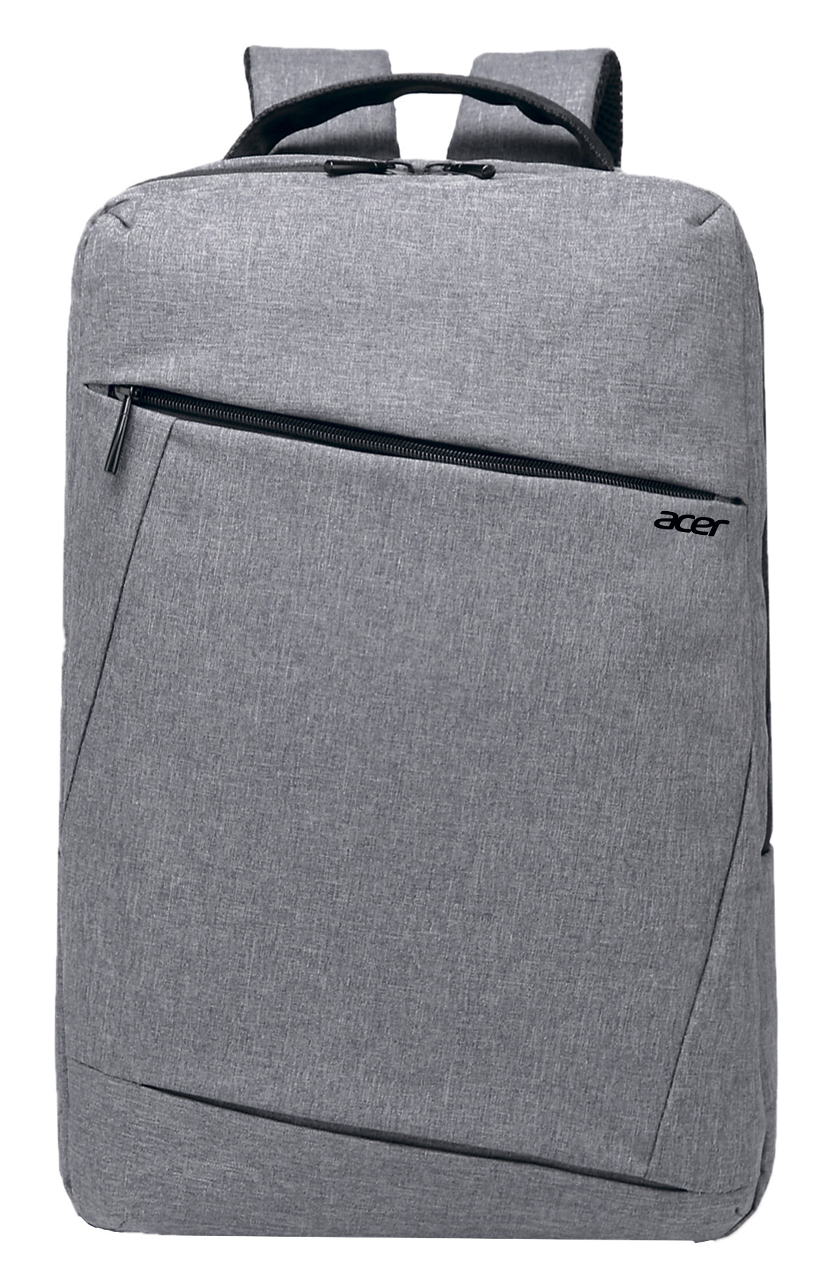 

Рюкзак для ноутбука 15.6" Acer LS series OBG205 серый нейлон (ZL.BAGEE.005)