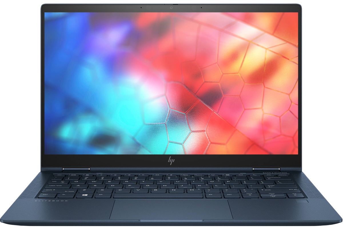 

Ноутбук-трансформер HP EliteBook Dragonfly x360 Blue (9WA18EA), EliteBook Dragonfly x360