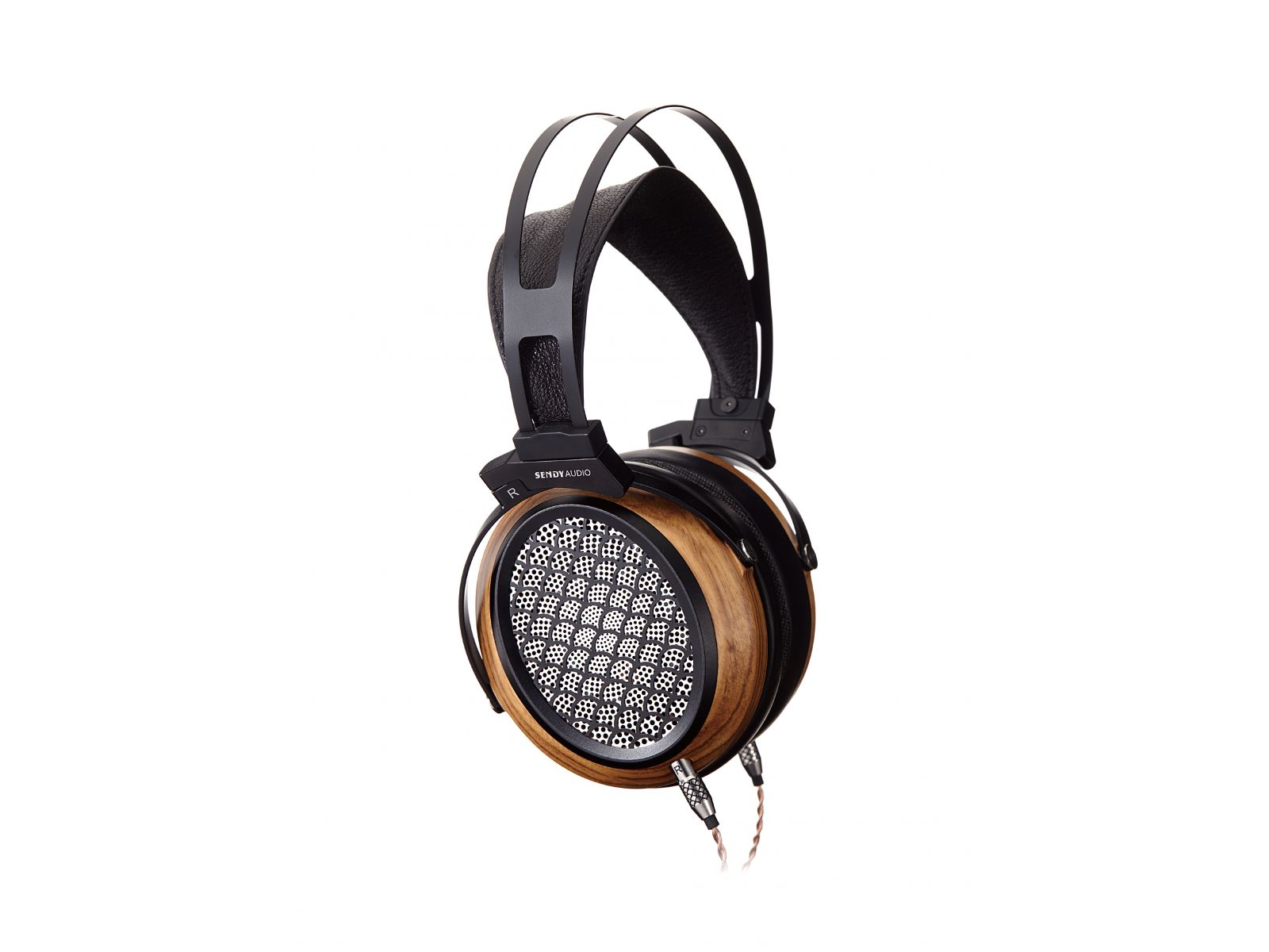 

Наушники Sendy Audio Aiva Brown (oem0026), Aiva