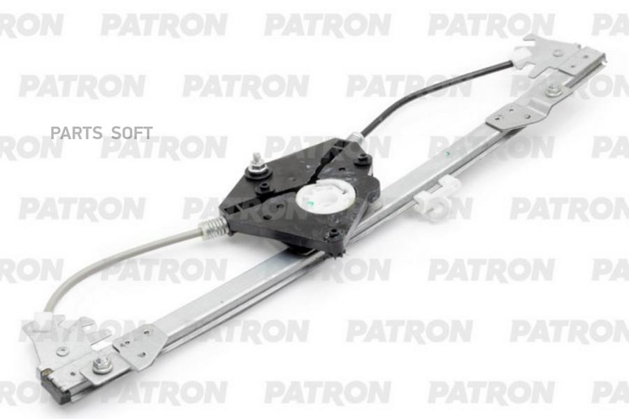 

Стеклоподъемник (задний правый) BMW X3 (E83) 04-10 PATRON PWR2006R