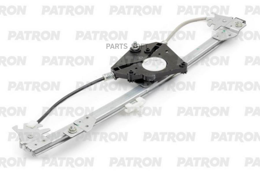 

Стеклоподъемник (задний левый) BMW X3 (E83) 04-10 PATRON PWR2006L