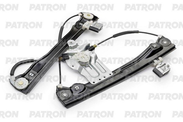 

Стеклоподъемник (передний правый) CHEVROLET Cruze 09-16 PATRON PWR1044R