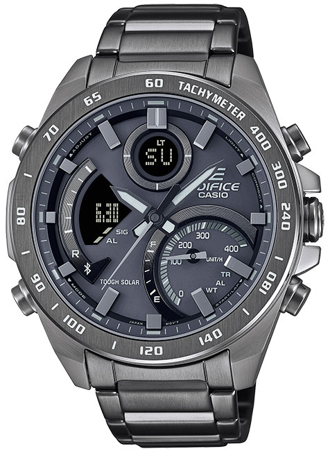 

Casio Casio ECB-900MDC-1A, ECB-900MDC-1A