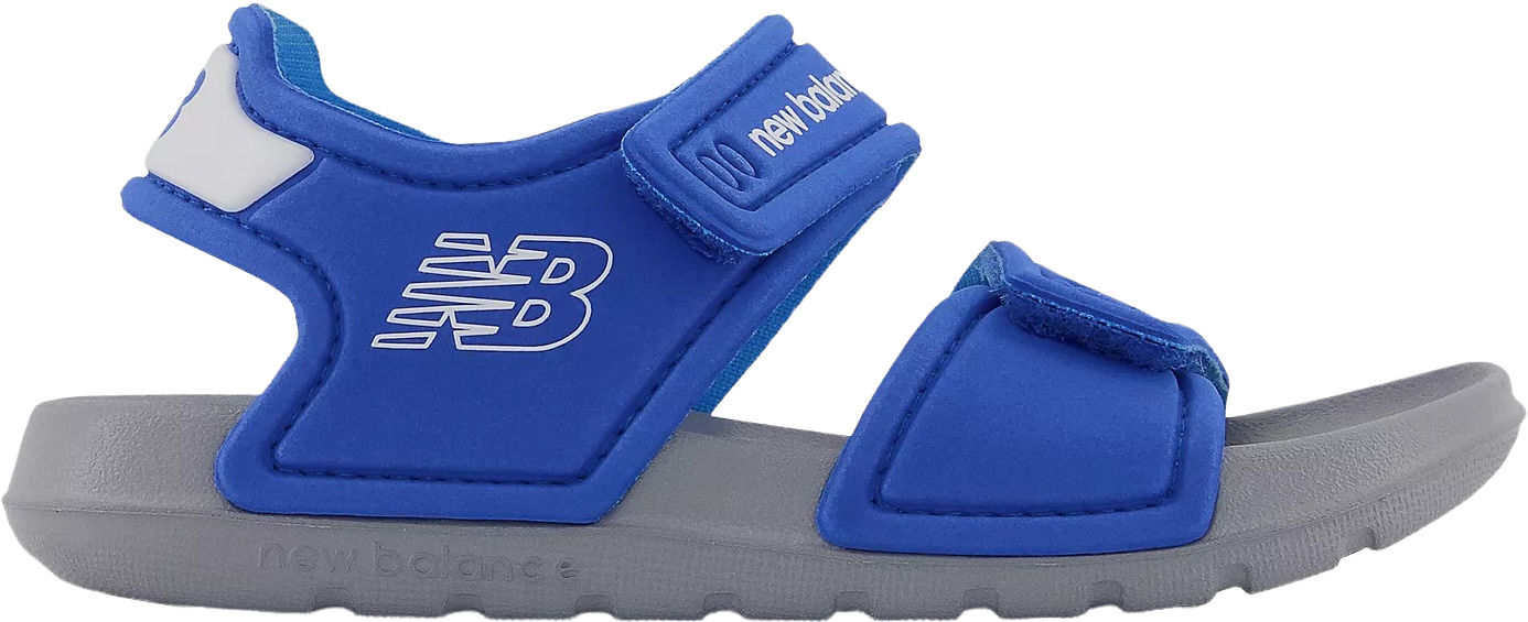 

Сандалии New Balance Slides IOSPSDBB_8 US, IOSPSDBB