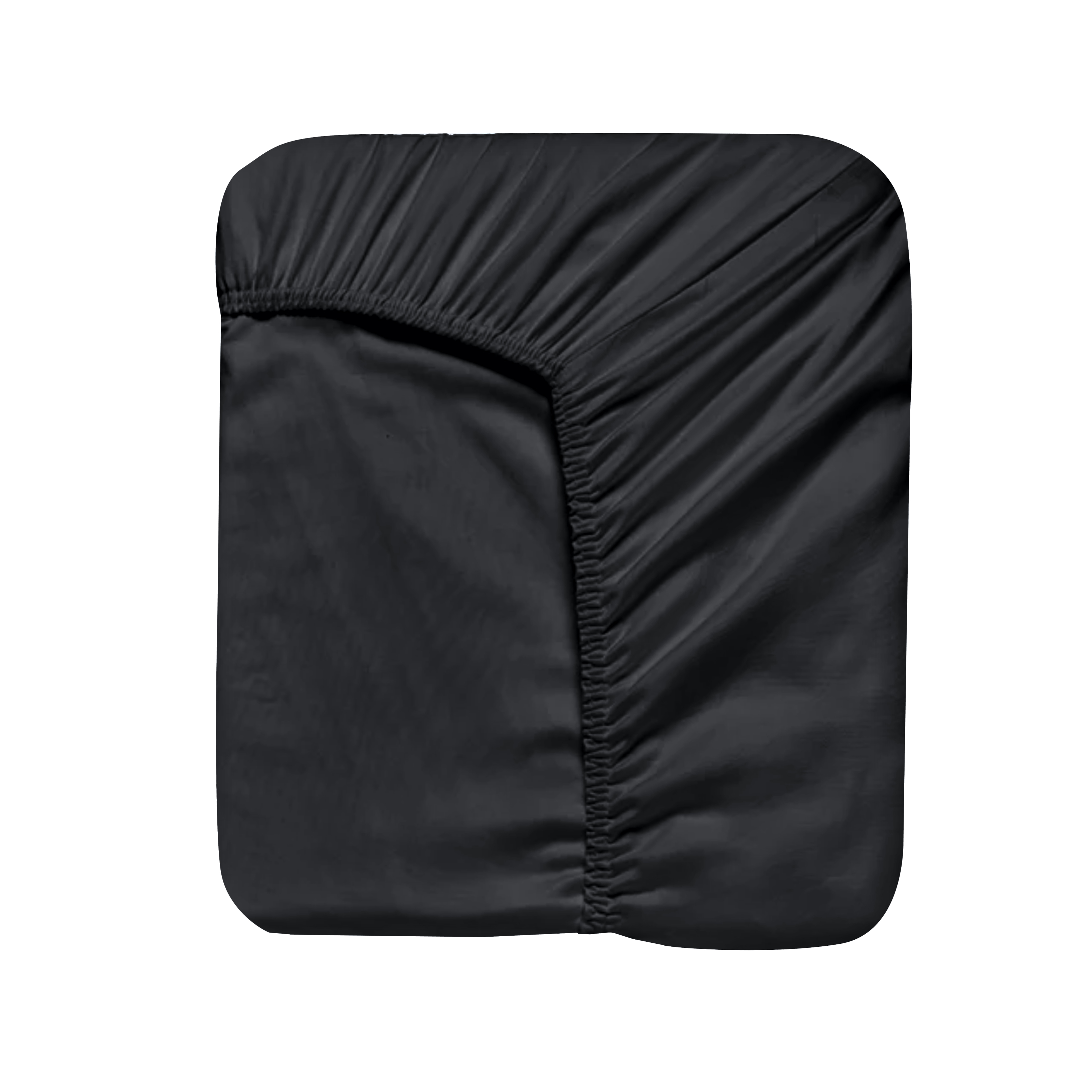 Простыня Charcoal Night 160x200x30 на резинке 5665₽