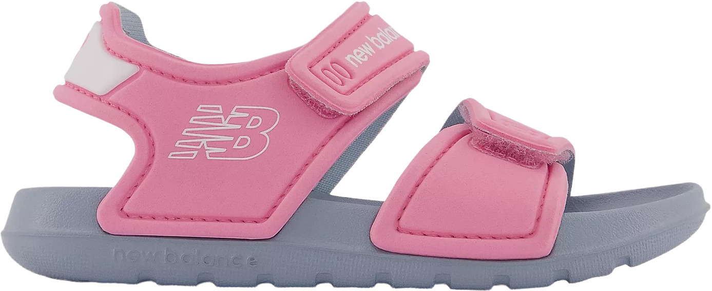 

Сандалии New Balance Slides IOSPSDBC_8 US, IOSPSDBC