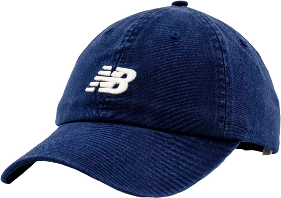 

Кепка New Balance Classic NB Curved Brim Hat LAH91014-NGO, Classic NB Curved Brim Hat