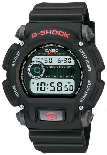 

Casio Casio DW-9052-1V, DW-9052-1V