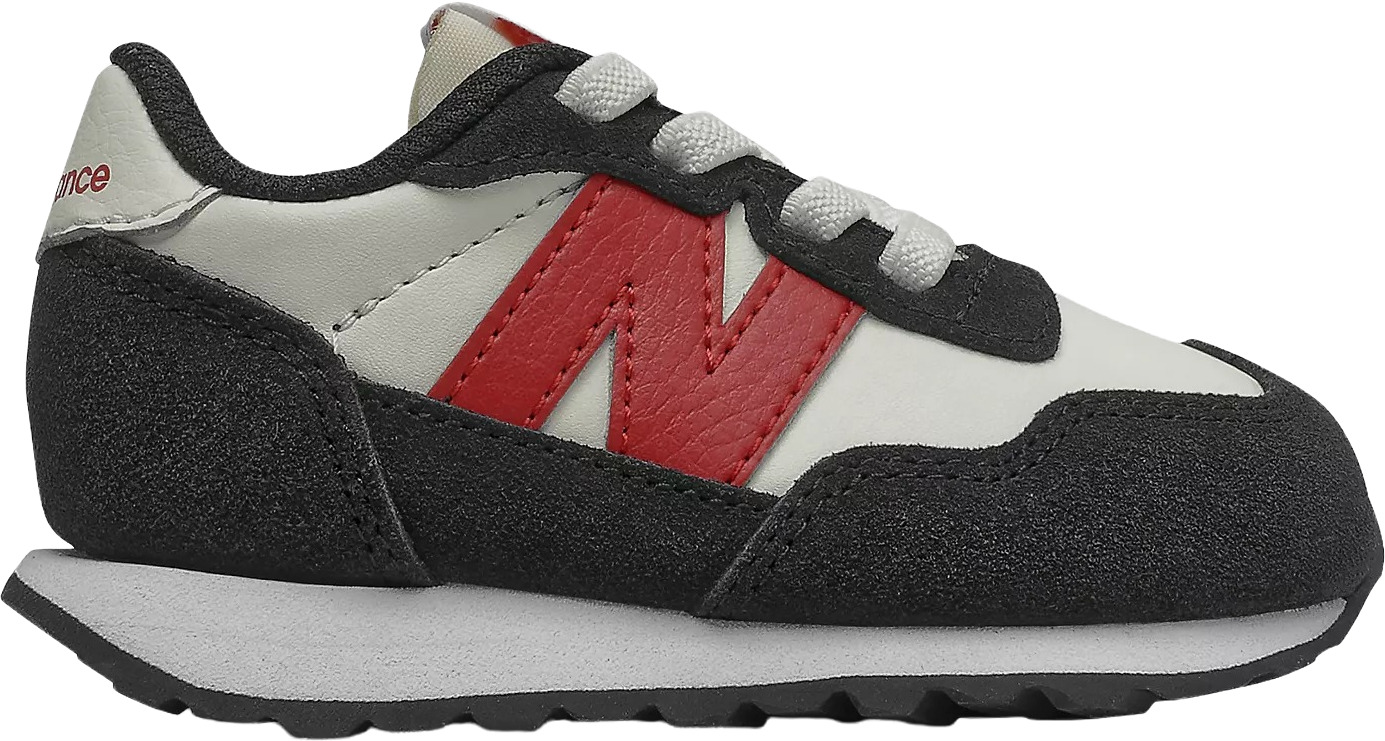 

Кроссовки New Balance 237 IH237BR1_9 US, IH237BR1