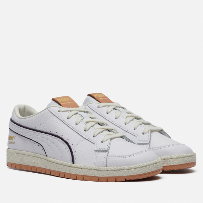 

Мужские кроссовки Puma Ralph Sampson 70 Lo Sc белый, размер 44 EU, Ralph Sampson 70 Lo Sc