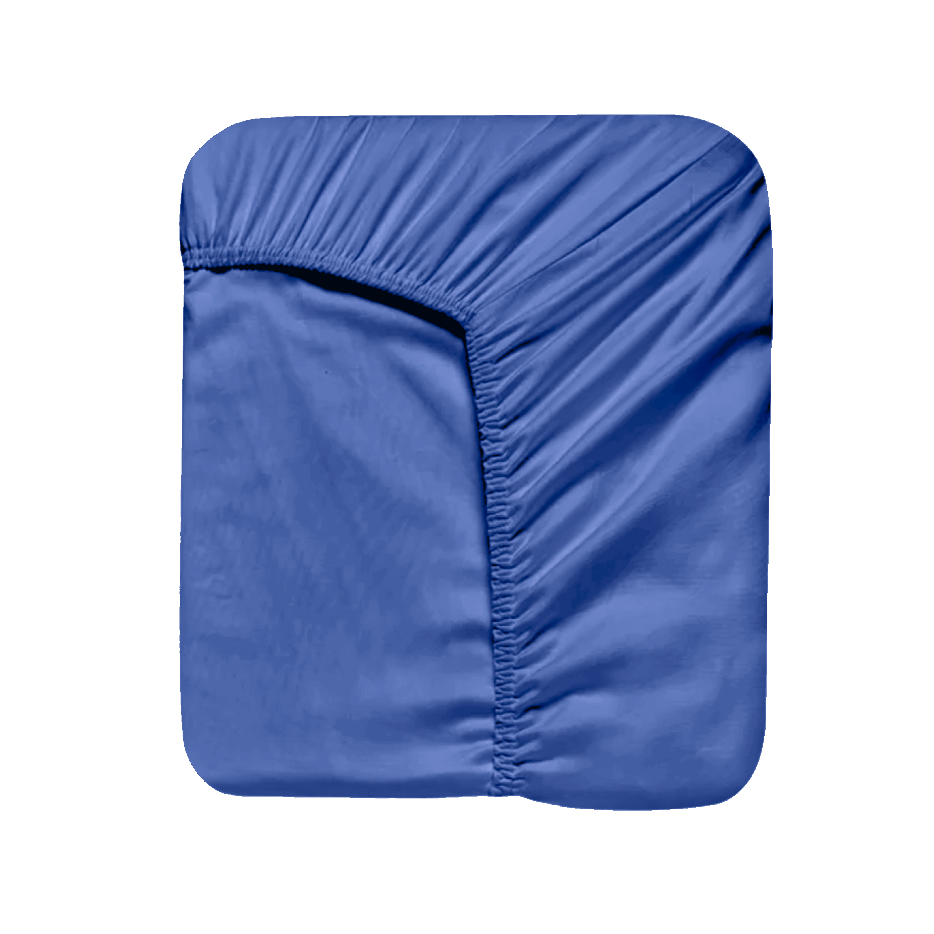 

Простыня Indigo Blue 200x200x30 на резинке, Простыня