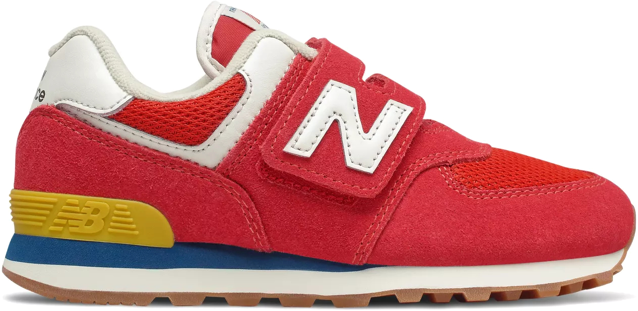 

Кроссовки New Balance 574 PV574HA2_3 US, PV574HA2