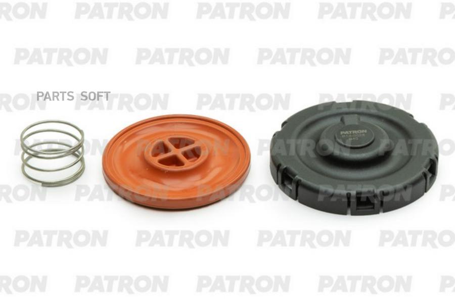 

PATRON P14-0025 Клапан вентиляции картерных газов ремонтный клапан (Mot. 1.6/2.0 N20) BMW:
