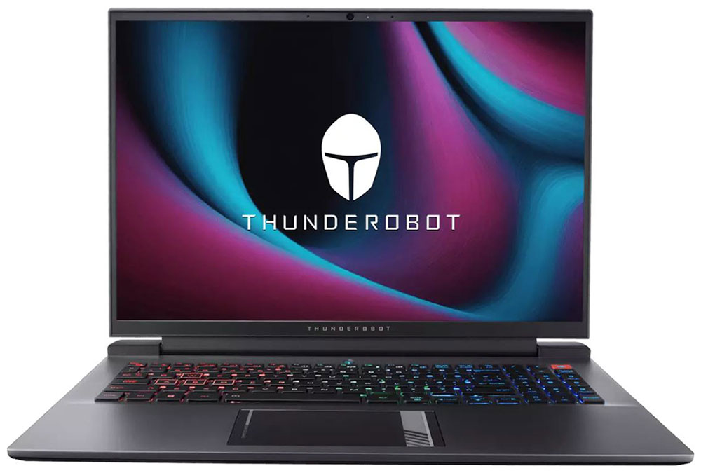 

Ноутбук Thunderobot Zero G4 Ultra серый (Zero G4 Ultra (JT009600GRU)), Zero G4 Ultra
