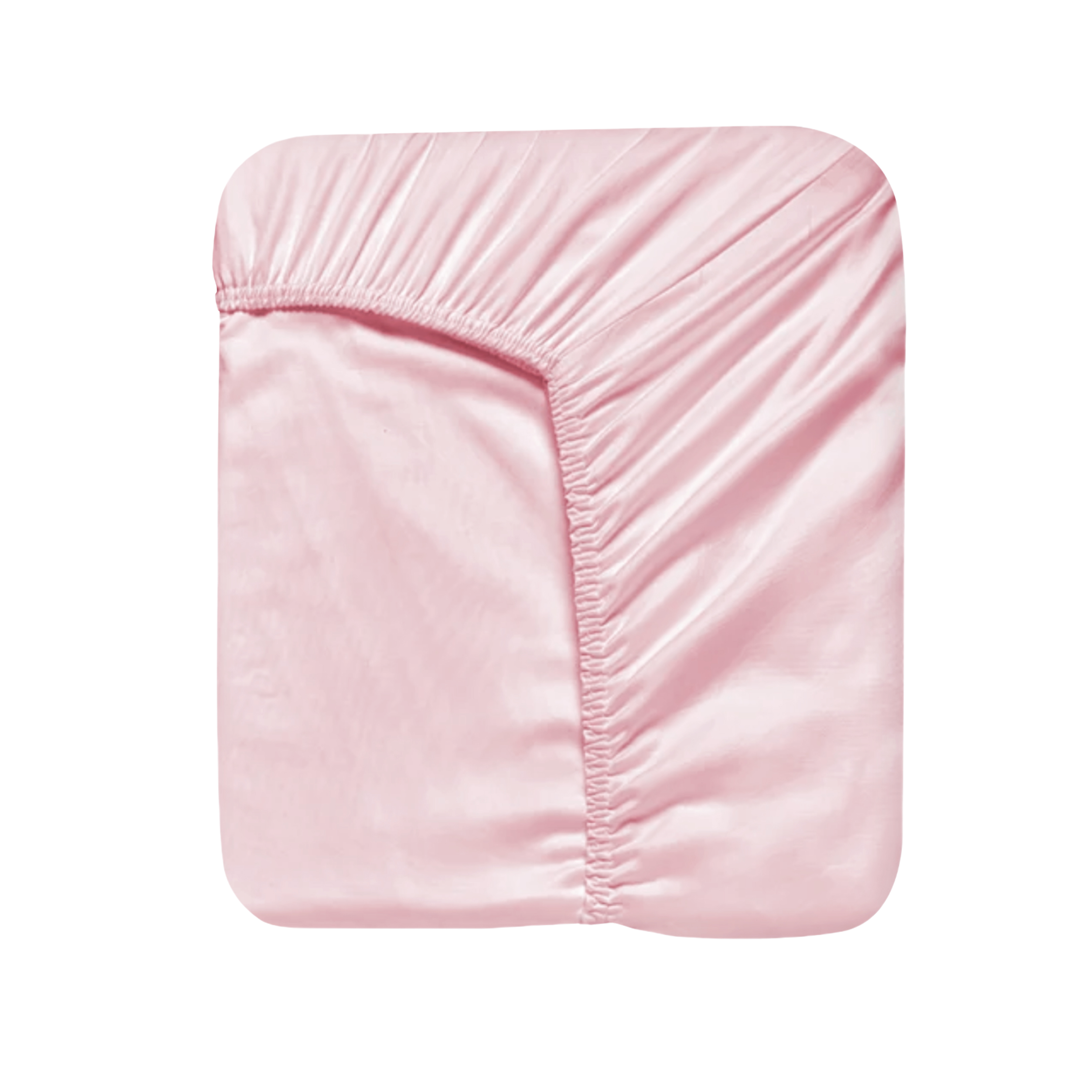 

Простыня Pink Sin 180x200x30 на резинке, Простыня