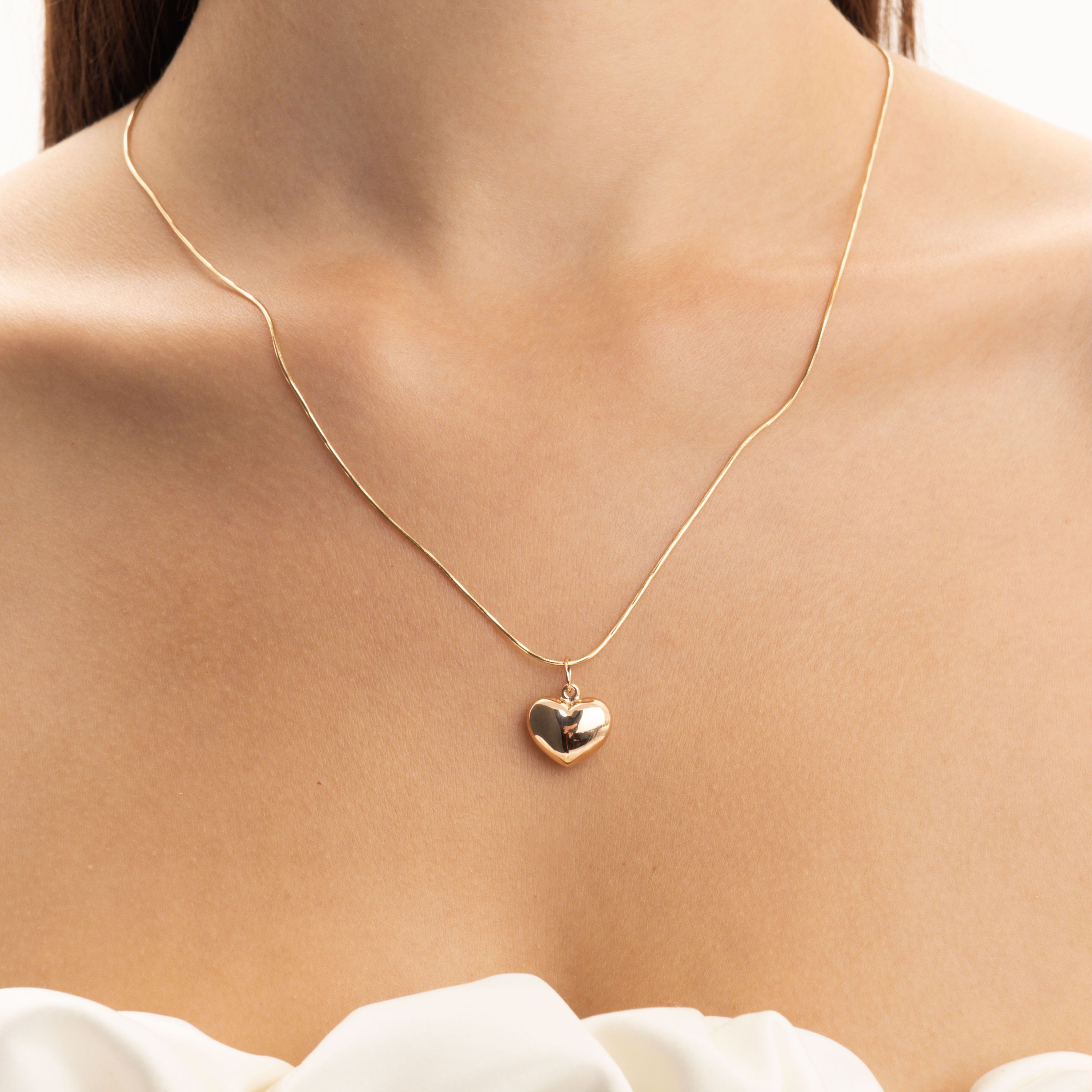 

Подвеска из золота Jewelry Hall 0410819-00240, 0410819-00240