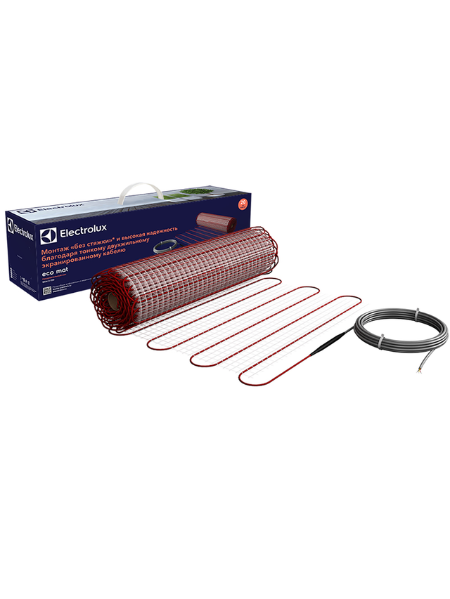 

Нагревательный мат Electrolux EEM 2-150-1,5 2474