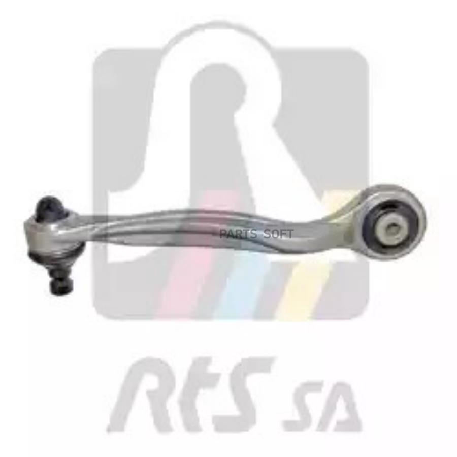 

Рычаг подвески верх. зад. л. AUDI: A6 ALL 04-/A8, VW: PHAETON ALL 02-