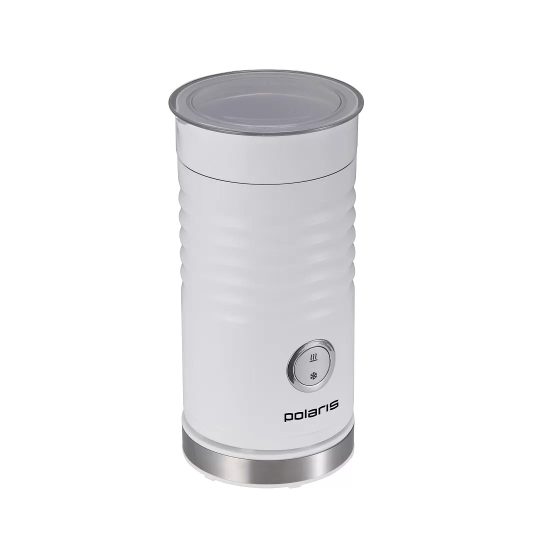 Капучинатор Polaris PAMF 5000 белый