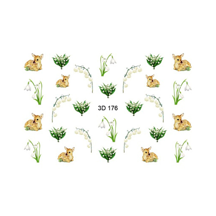 

3D-слайдер, Freedecor, №176