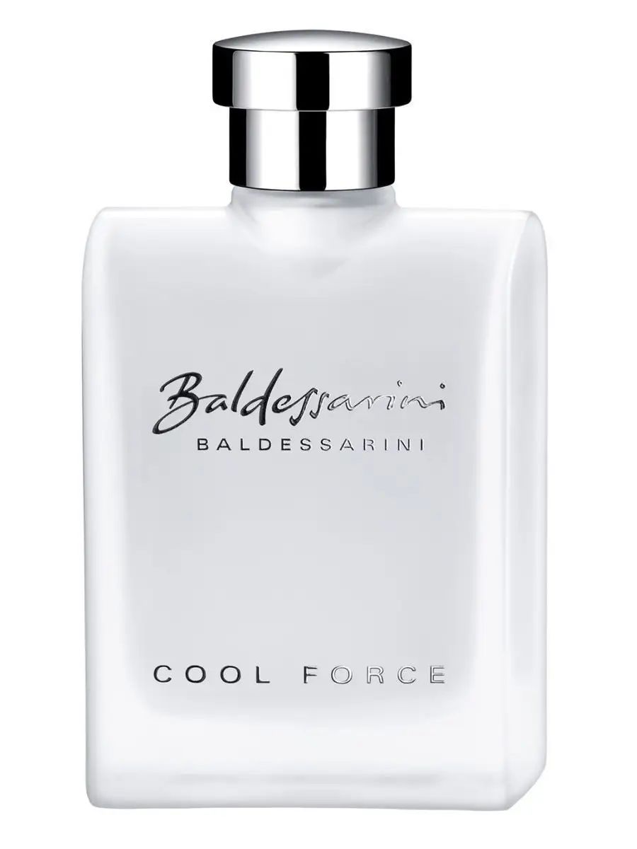 Туалетная вода Baldessarini Cool Force 30 мл baldessarini cool force 50