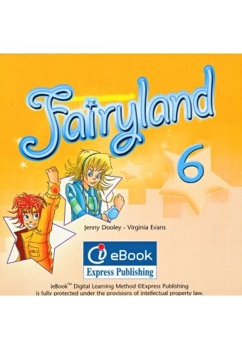 

Fairyland 6 ieBook (international)