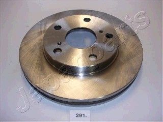 

Диск тормозной передний TOYOTA Camry