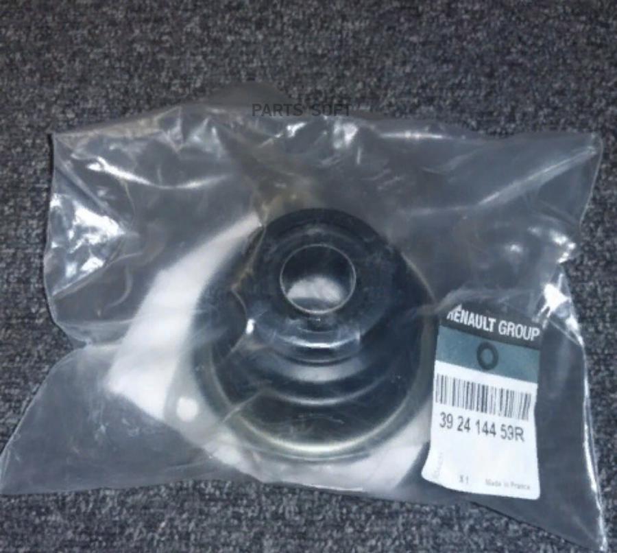 

Пыльник Шруса Внутр Лев Renault Laguna Ii 1.9 Dci 01- Renault 392414459R