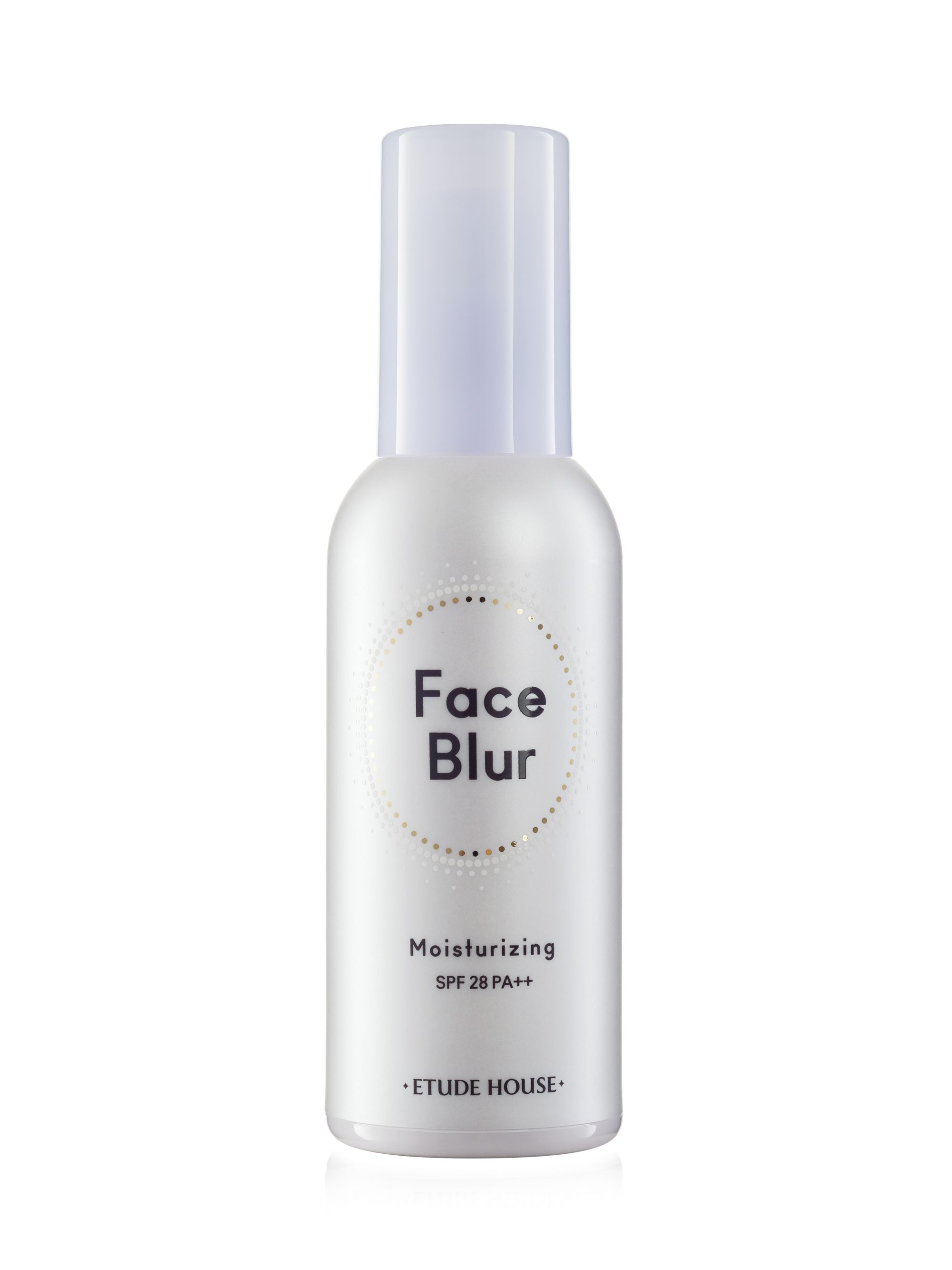 

База под макияж ETUDE HOUSE, увлажняющая Etude House Face Blur SPF 35 moisturerizing, Etude_121